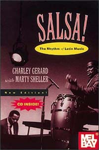Salsa! - The Rhythm of Latin Music