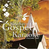 Southern Gospel Karaoke - Vol. 2