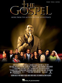 The Gospel - Music from the Motion Picture Soundtrack