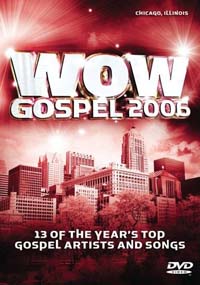 Wow Gospel 2006