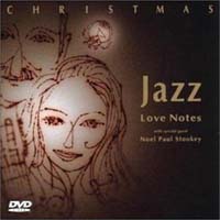 Love Notes - CHRISTMAS