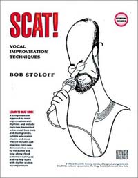 Scat! - Vocal Improvisation Techniques