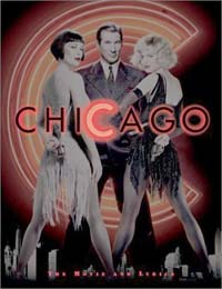 Chicago - The Movie and Lyrics