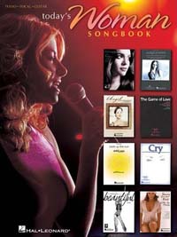 Today's Woman Songbook