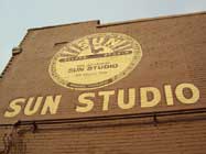 SUN STUDIO