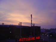 AUTOZONE PARK