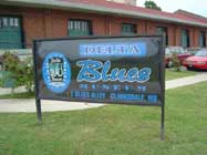 Blues Museum