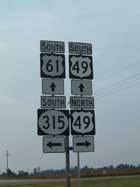 HighWay 61