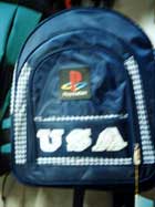 PLAY STATION BAG