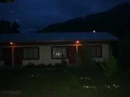 Damchen Resort̖i