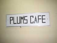 PLUMS CAFE ̊Ŕ