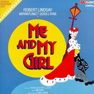 Me And My Girl Original Cast Recording