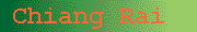 Chiang Rai