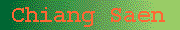 Chiang Saen