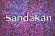 Sandakan