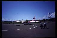 �^���J���܂ł̔�s�@