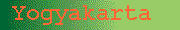 YogYakarta