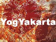 YogYakarta